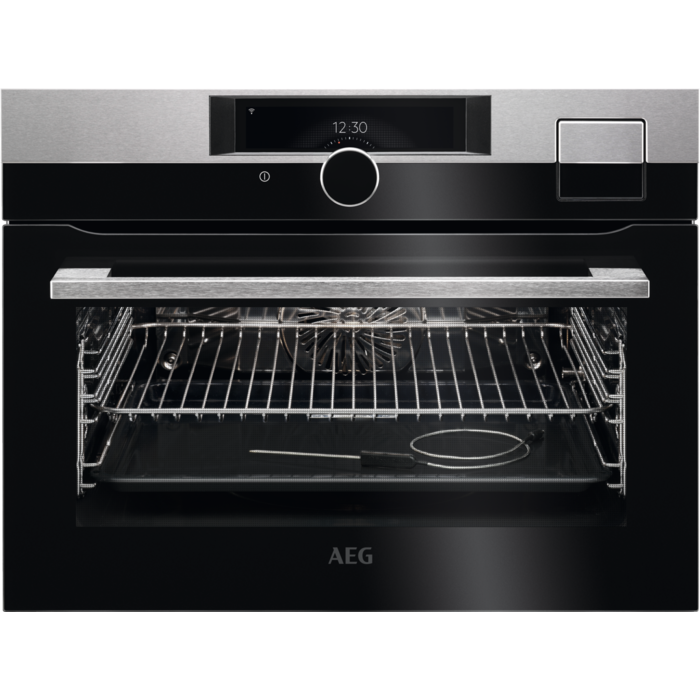 AEG - Horno compacto - KSK998290M