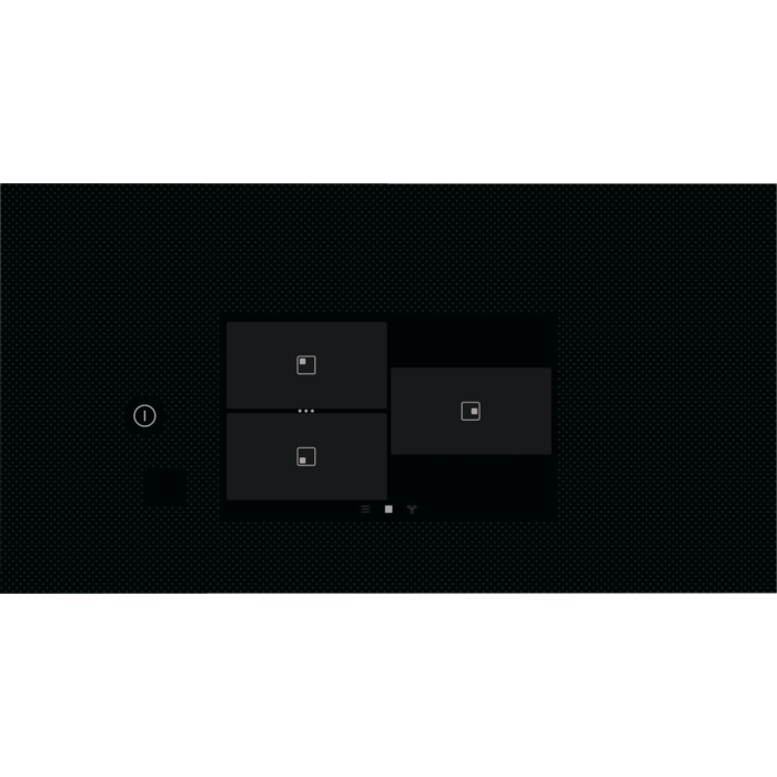Product Control Panel