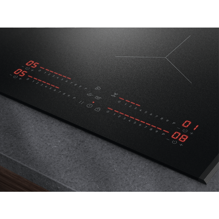 AEG - Placa de inducción - NII63Q30AZ