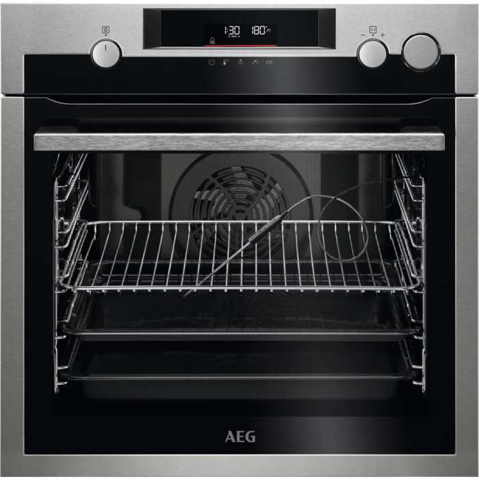 AEG - Horno multifunción - BPE577161M