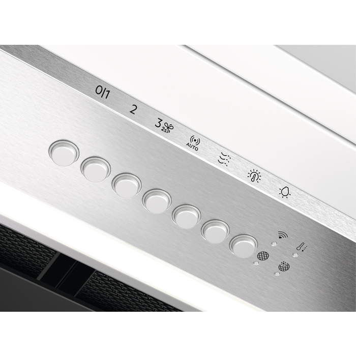 AEG - Campana integrada - GDG969AL