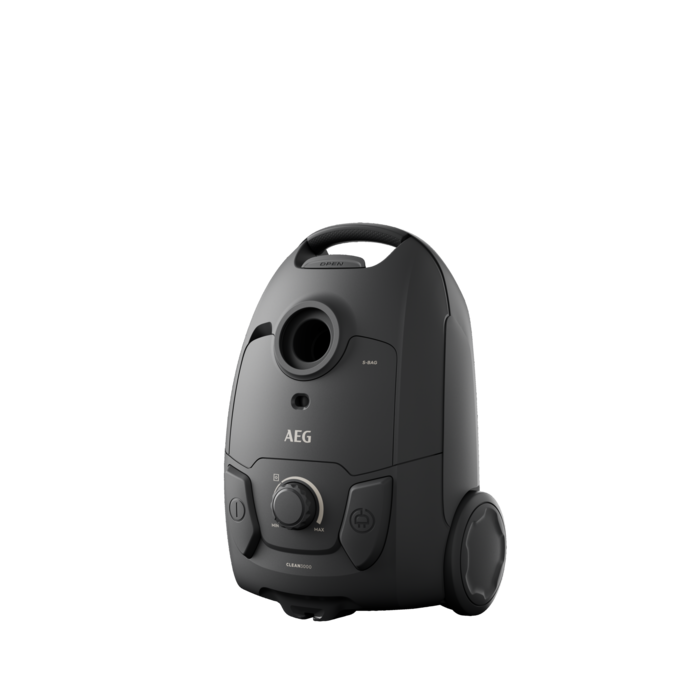 AEG - Aspiradora con bolsa - AB31C1GG