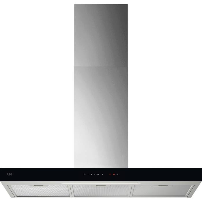 AEG - Campana extractora de 90 cm - GB67D91HL