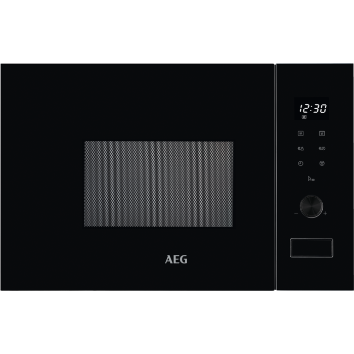 AEG - Microondas - MSB2057D-B