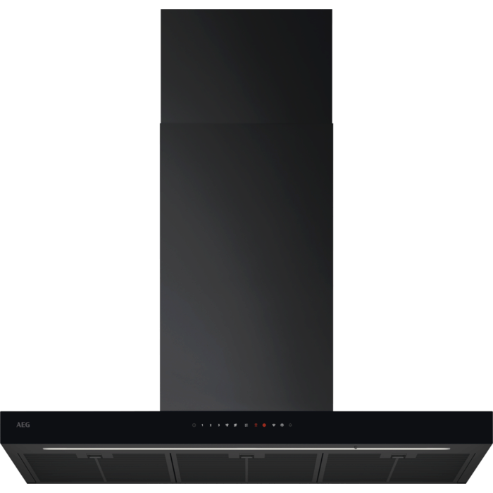 AEG - Campana extractora de 90 cm - NDB8791CB
