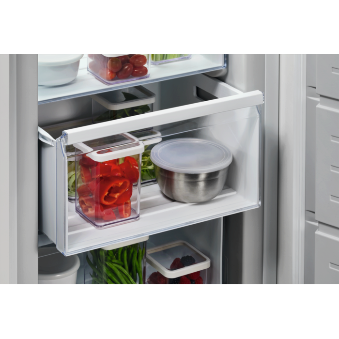 AEG - Congelador vertical integrable - TB7NA181ES