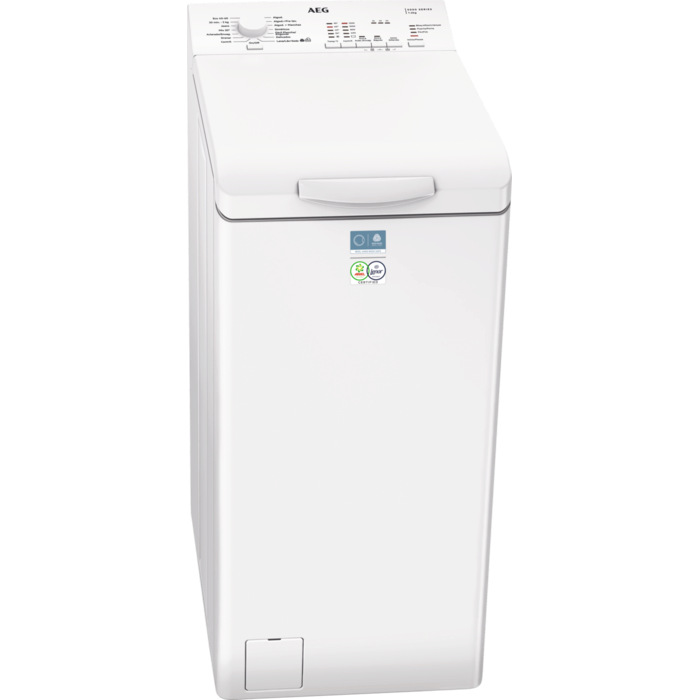 AEG - Lavadora de carga superior - LTA5N6230E