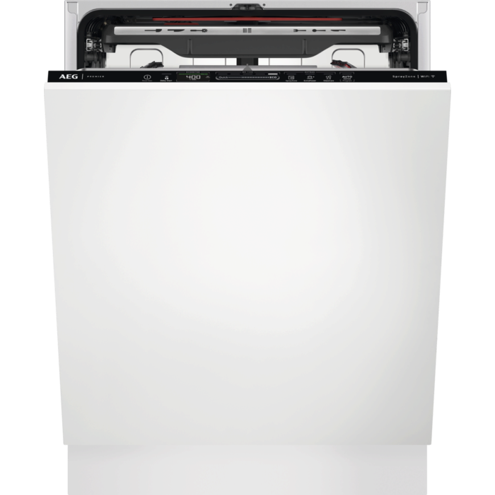 AEG - Lavavajillas de 60 cm - PD8000