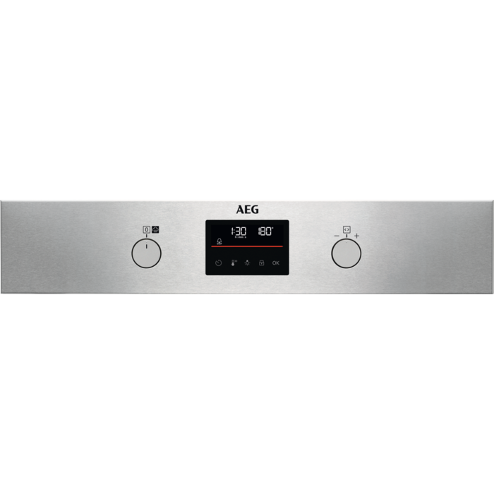 AEG - Horno multifunción - BPS35516XM