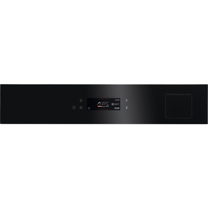 AEG - Horno multifunción - BSE792380B