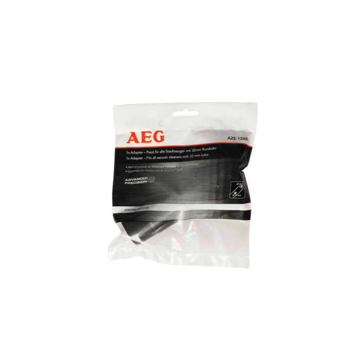 AEG - Cepillo - AZE126B