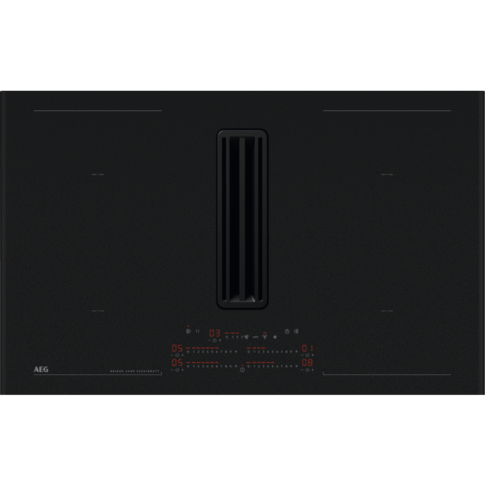 AEG - Placa con campana integrada - NCP84C01AZ