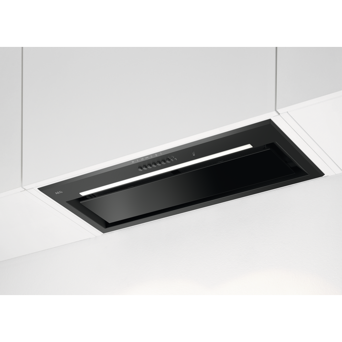 AEG - Campana integrada - NDG969AB
