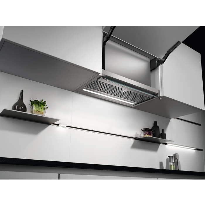 AEG - Campana extractora de 60 cm - DGK6681HM