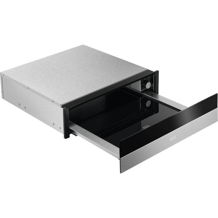 AEG - Cajón calientaplatos - KDK911424M