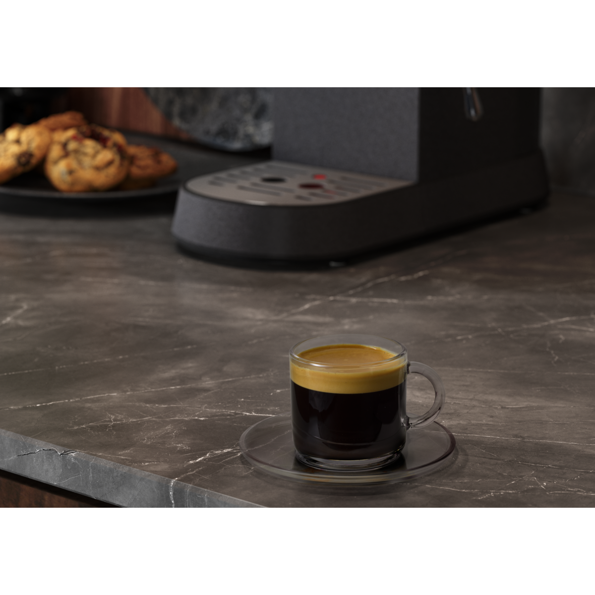 AEG - Cafetera - EC6-1-6BST