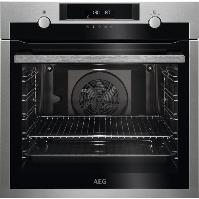 AEG - Hornos pirolíticos - BFP6050M1