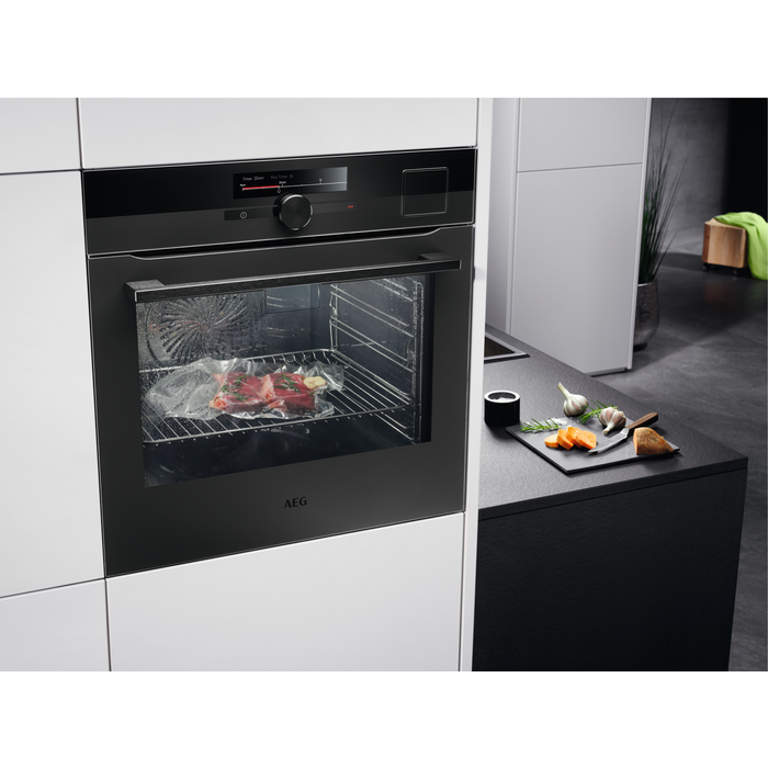 AEG - Horno multifunción - BSK999330T