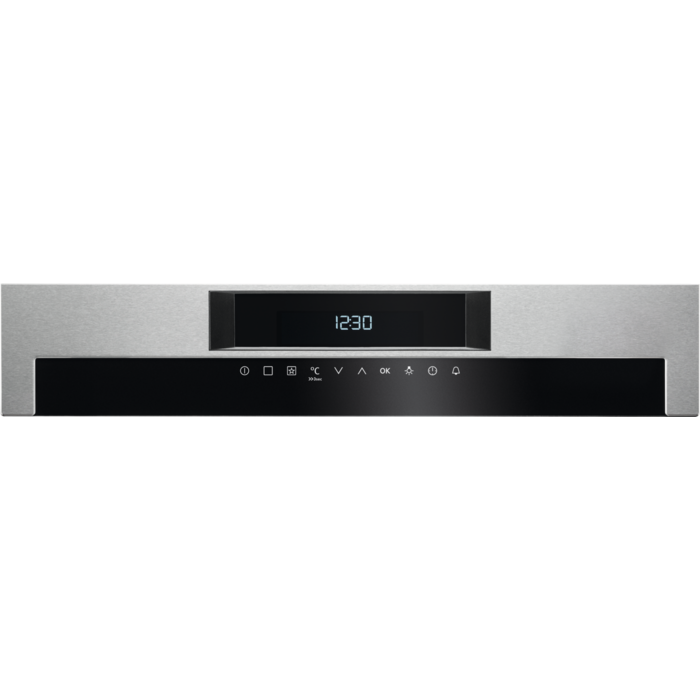 AEG - Horno multifunción - BPE642120M