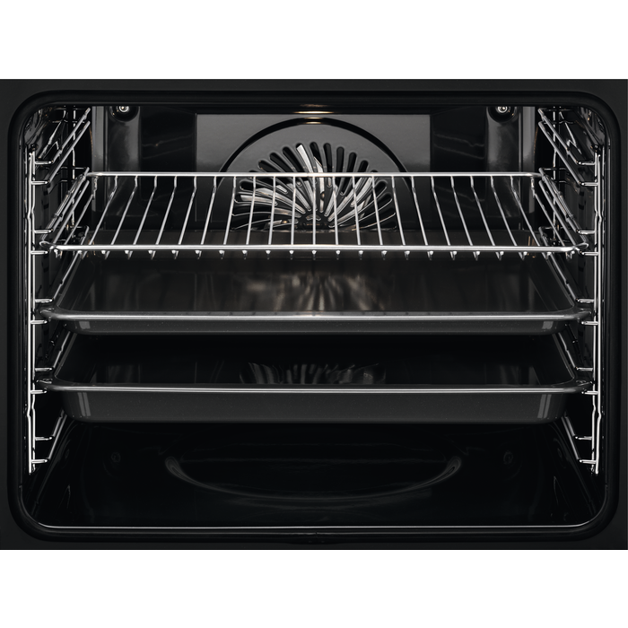 AEG - Horno multifunción - BPK535060B