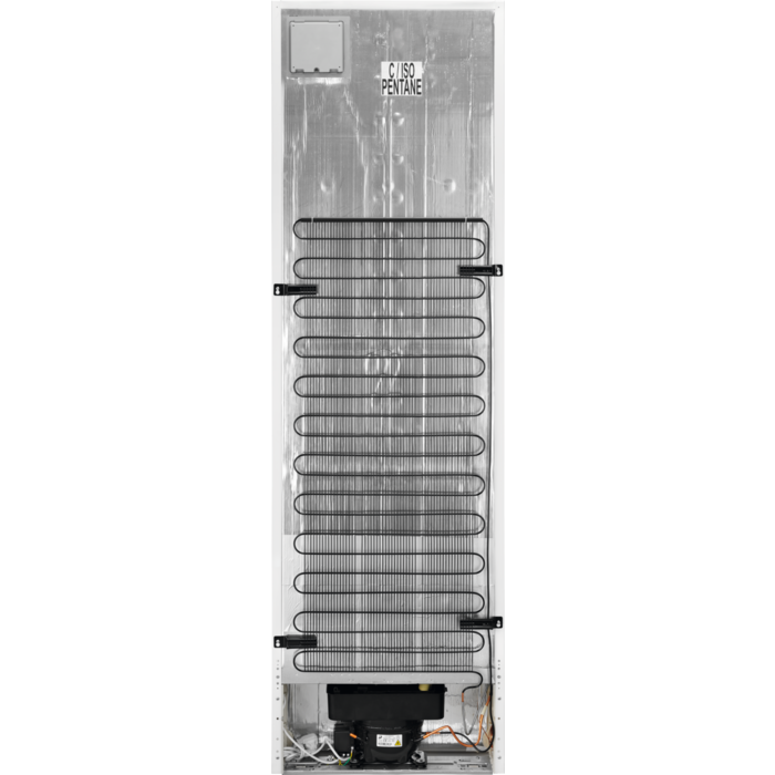 AEG - Frigorífico combi - RCB736E7MK