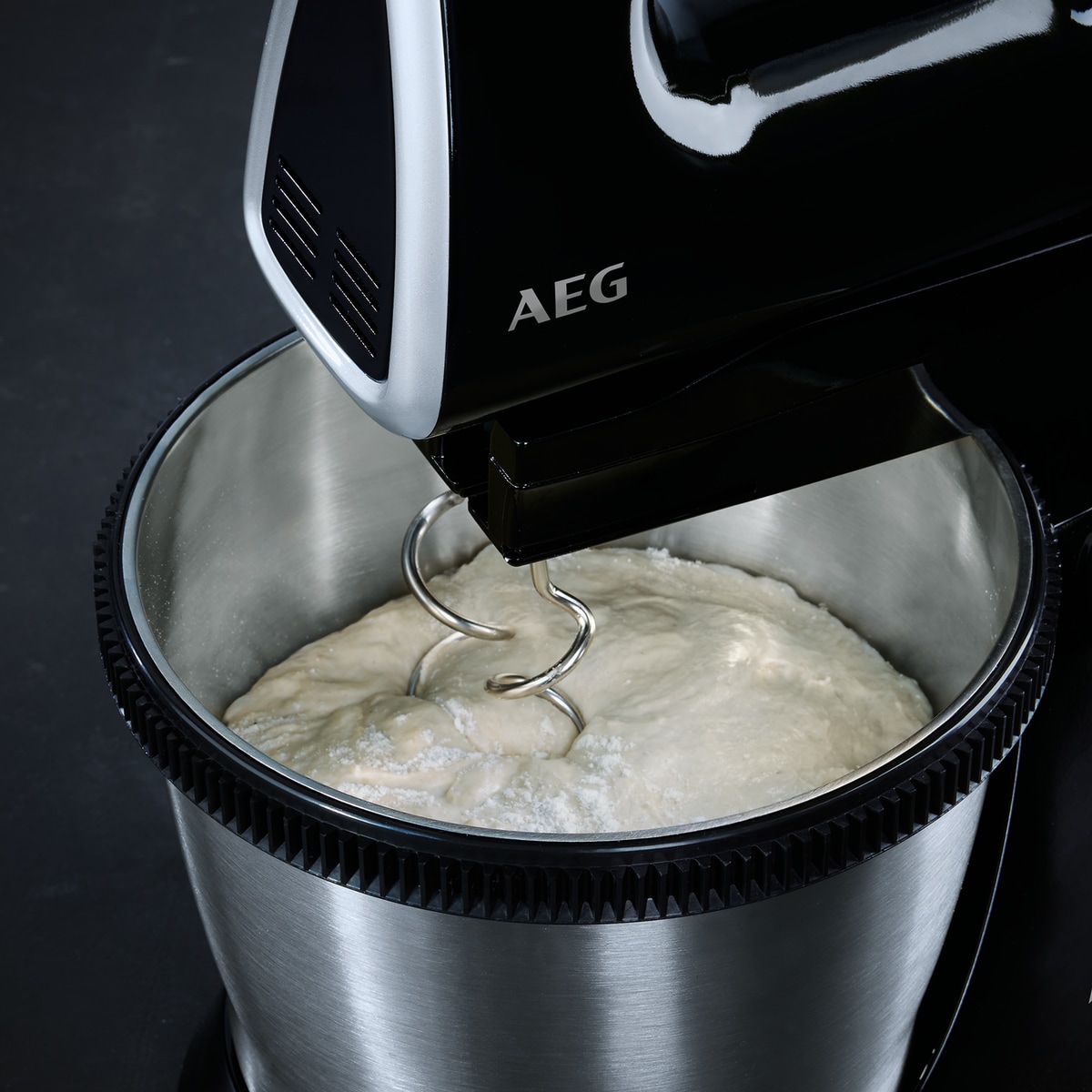 AEG - Batidora de repostería - SM3300