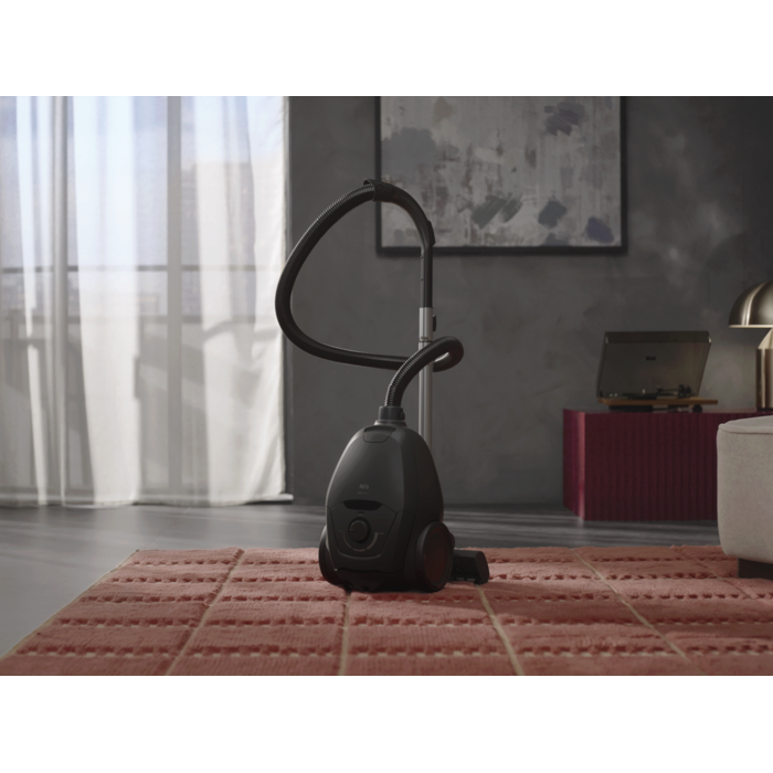 High performance and low noise with the VX8.3.