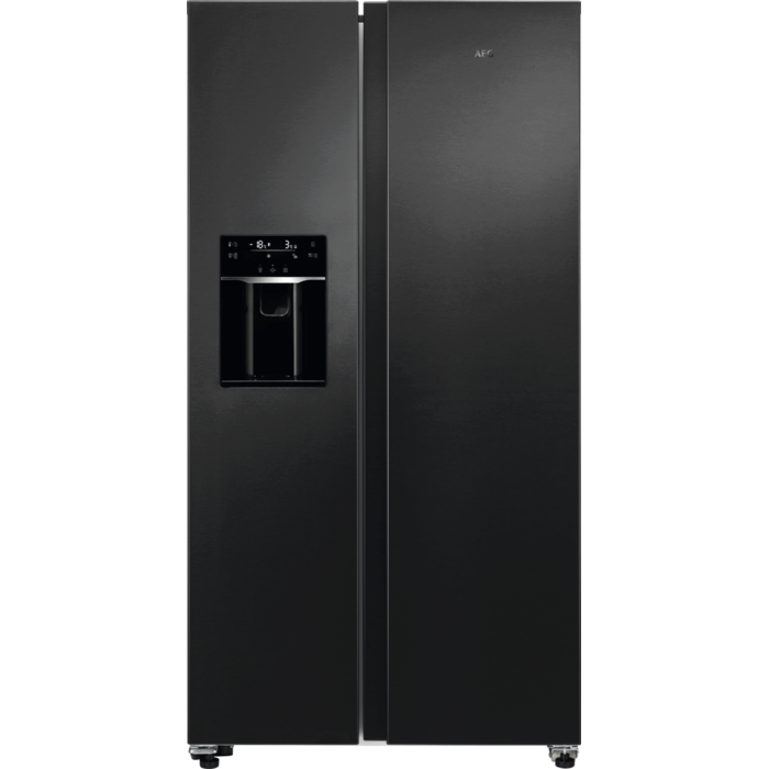 AEG - Frigorífico americano - ORX9V351DB