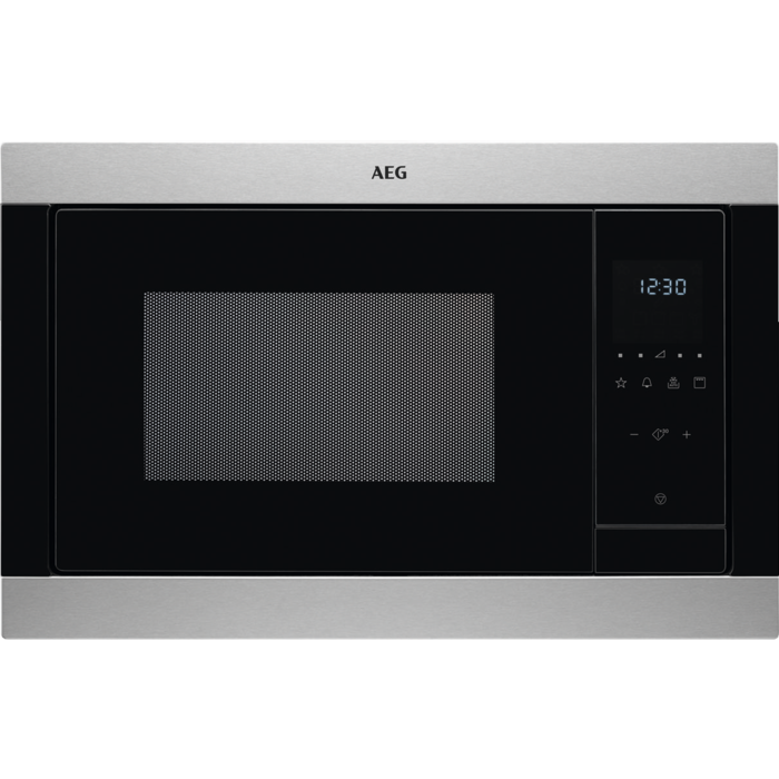 AEG - Microondas - MSB2547D-M