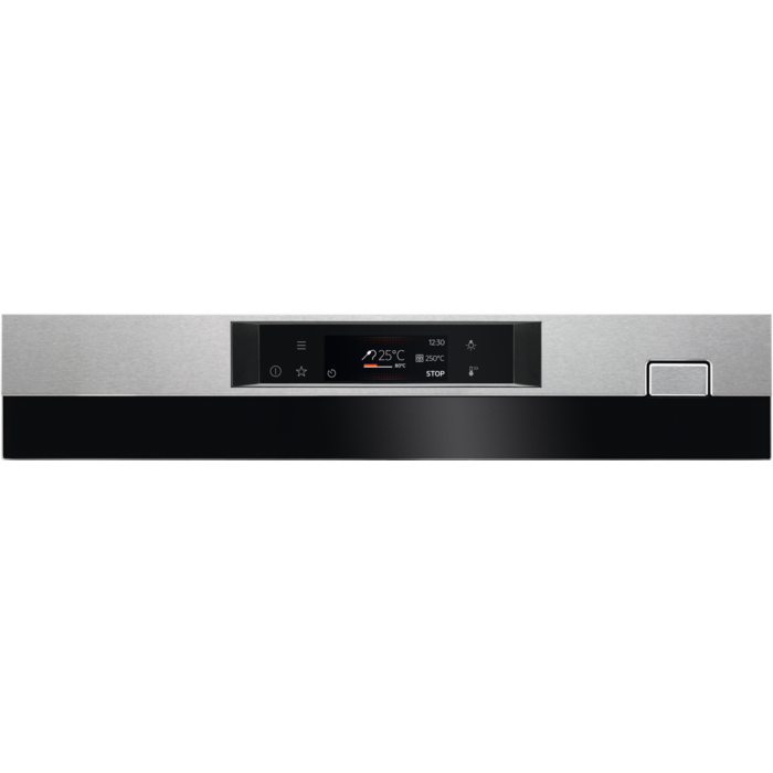 AEG - Horno multifunción - BSK782380M