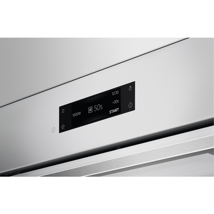 AEG - Microondas integrables - KMK721880W