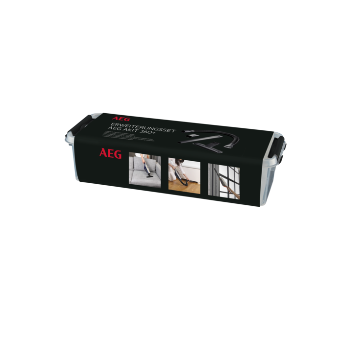 AEG - Kits - AKIT360+