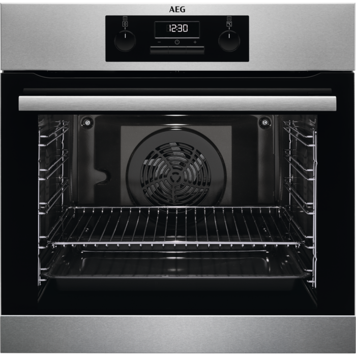AEG - Horno multifunción - BES331010M