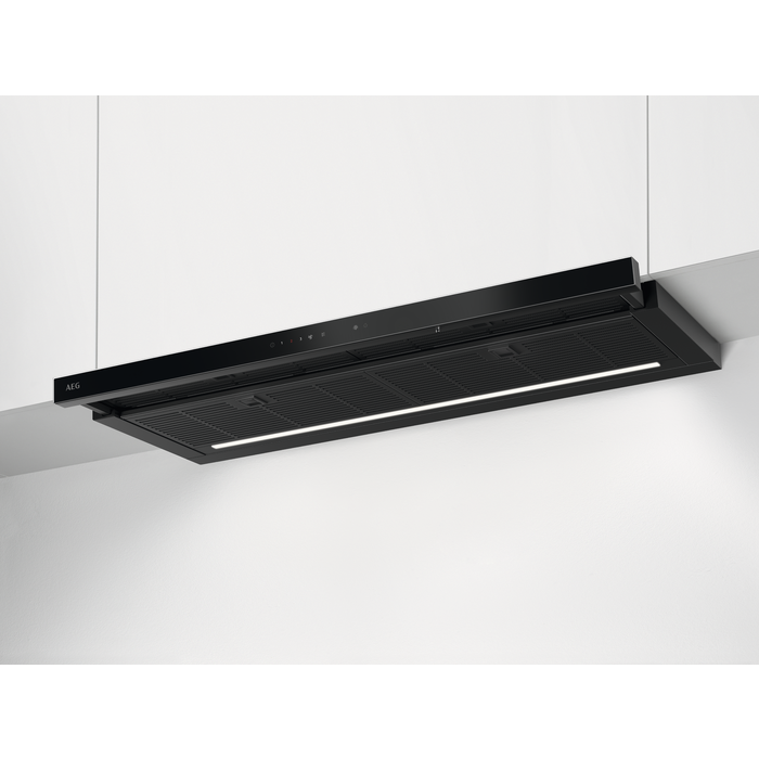 AEG - Campana extractora de 90 cm - GDP869PB