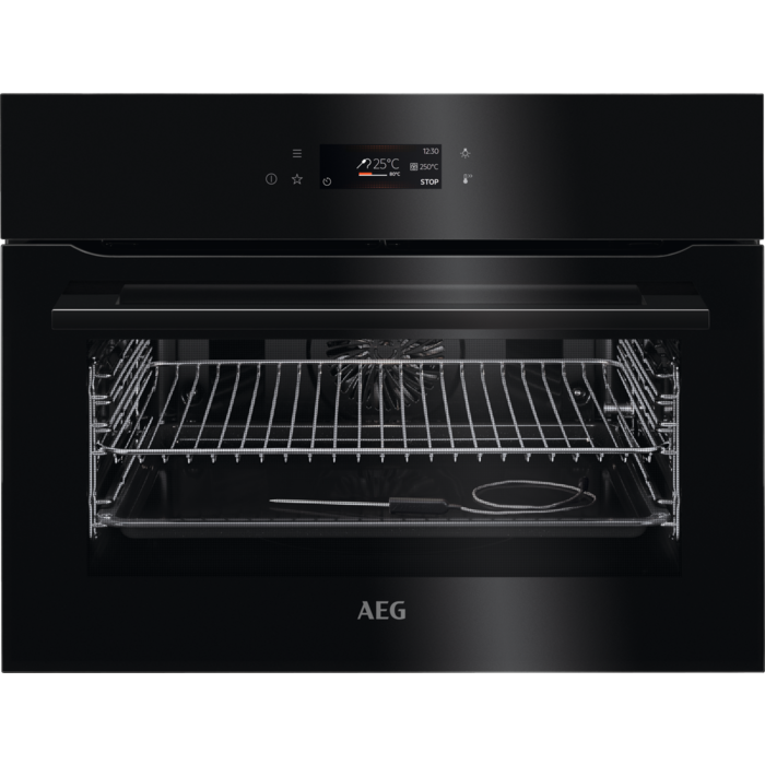 AEG - Horno compacto - KPK742280B