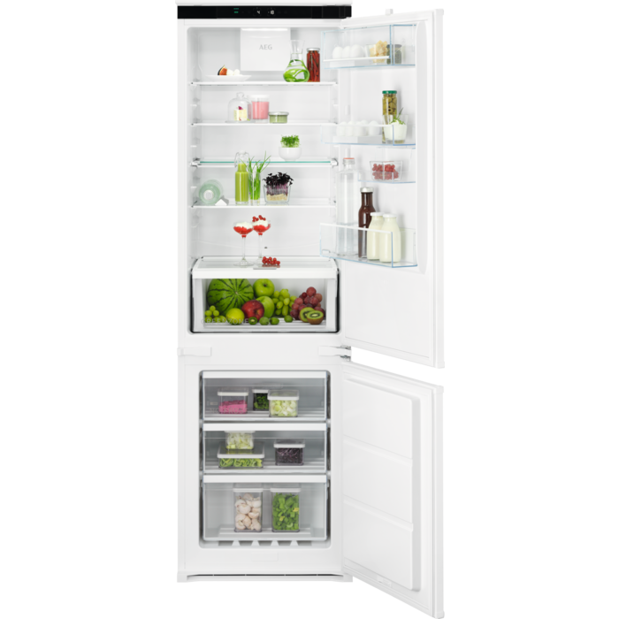 AEG - Frigorífico combi integrable - OSC7G181ES