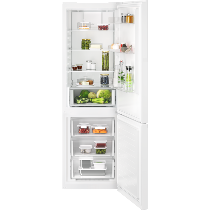 AEG - Frigorífico combi - ORC6N321DW