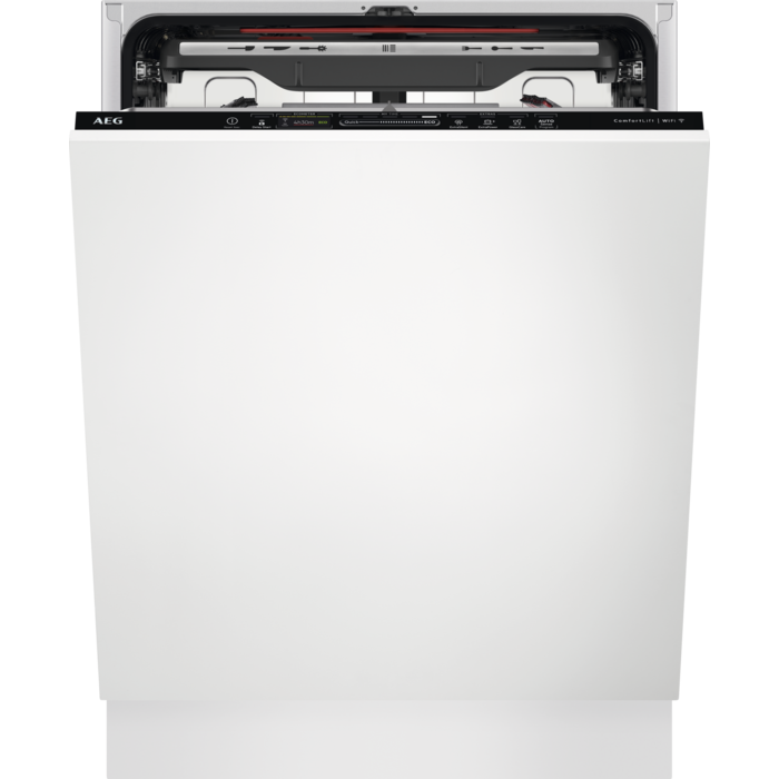 AEG - Lavavajillas de 60 cm - FSK94858P