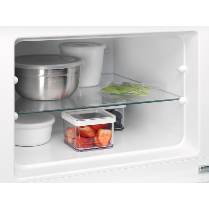 AEG - Frigorífico combi integrable - OSD5S161ES