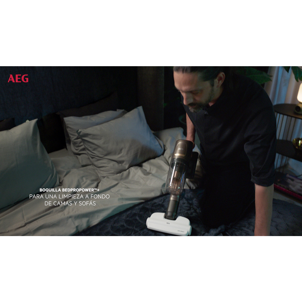 AEG - Cepillo - AZE149