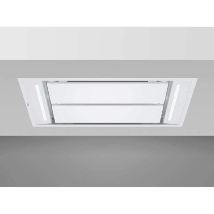 AEG - Campana extractora de 90 cm - NDC7792SW