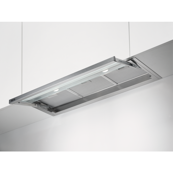 AEG - Campana extractora de 90 cm - DPE4941M