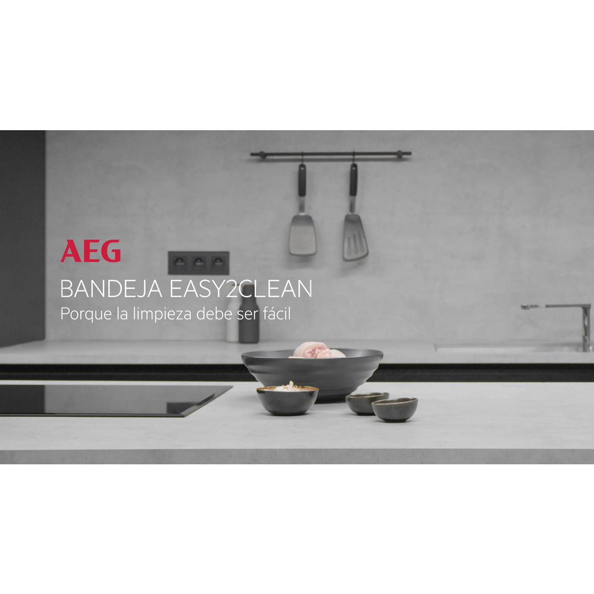 AEG - Bandeja de horno - A9OOAF11