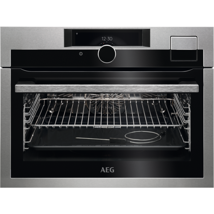 AEG - Horno compacto - KSE998290M
