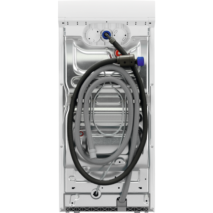 AEG - Lavadora de carga superior - LTA6K7230B