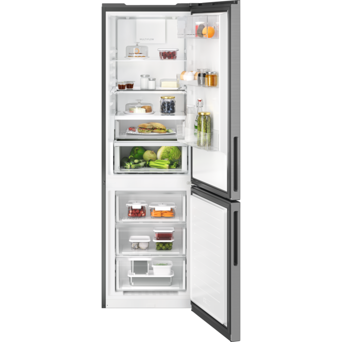 AEG - Frigorífico combi - ORC7P321DX