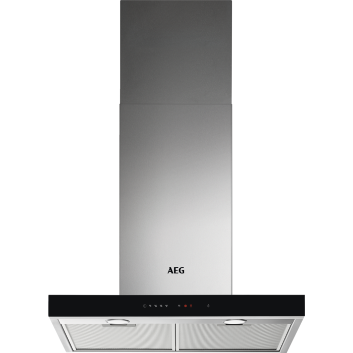 AEG - Campana decorativa - DBE5660HB