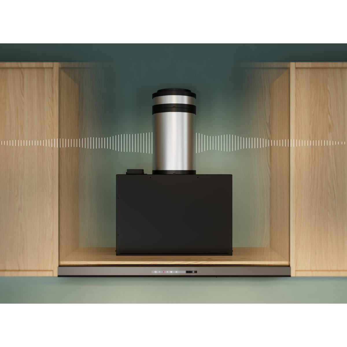 Multi Brand - Kit de montaje en pared - M8CKSL07