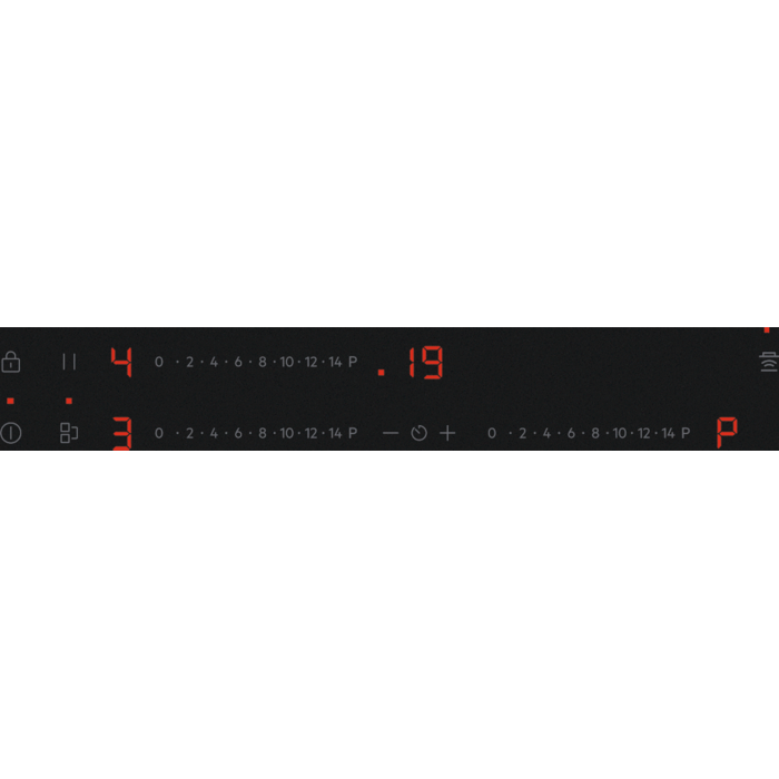 Product Control Panel