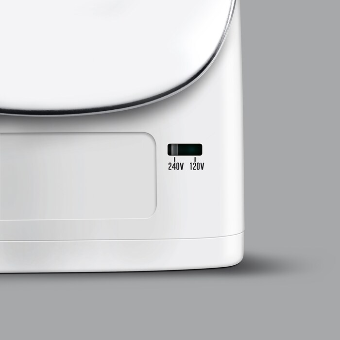 AEG - Planchas de vapor - DBT800
